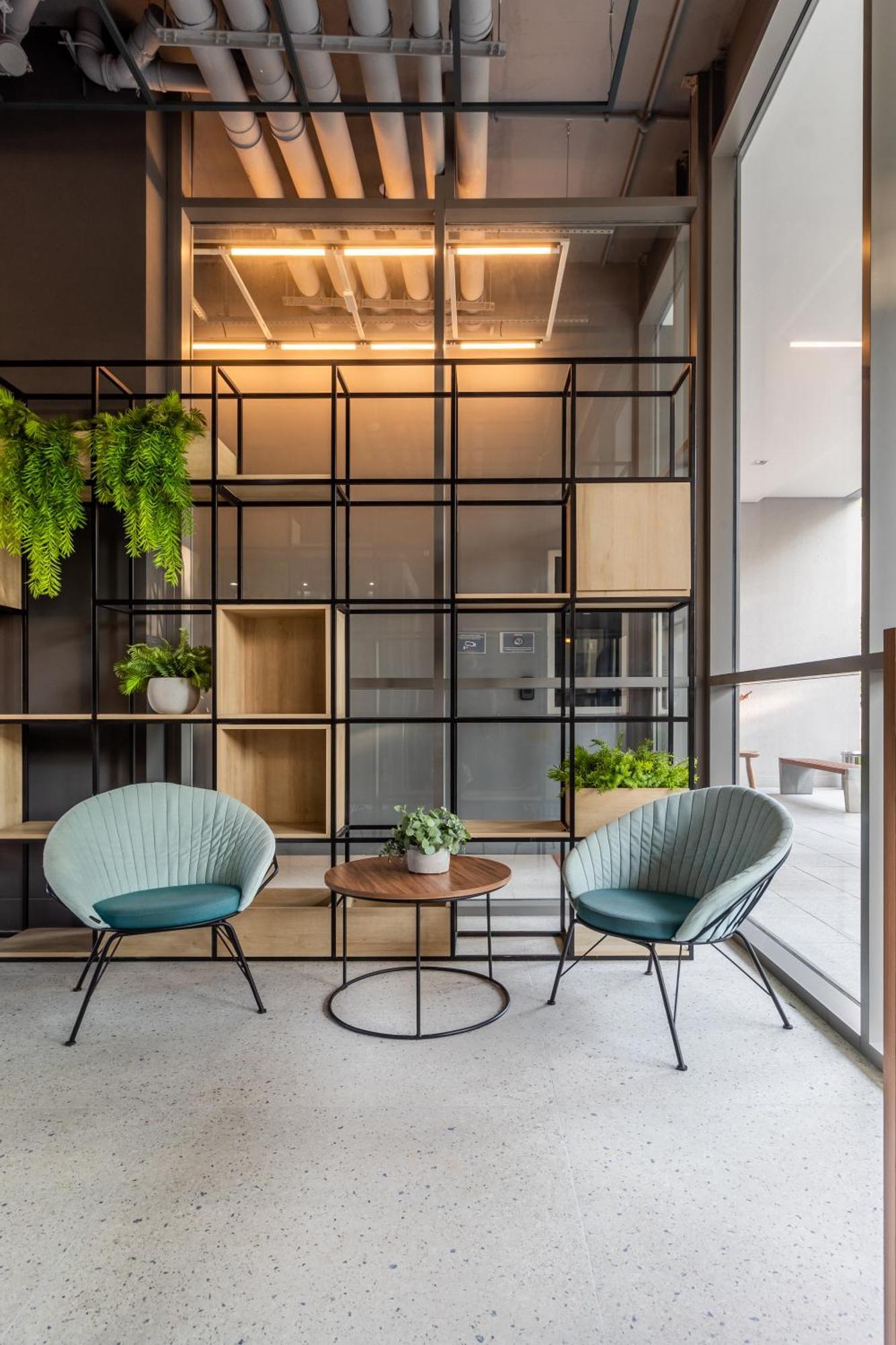 Oasis Urbano Faria Lima Apartamento São Paulo Exterior foto