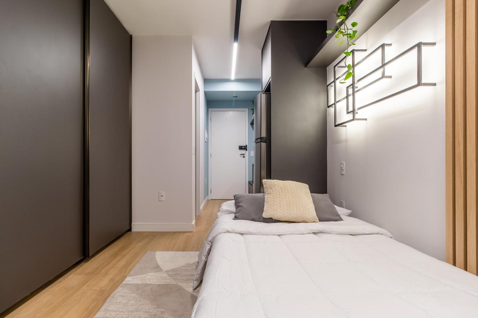 Oasis Urbano Faria Lima Apartamento São Paulo Exterior foto