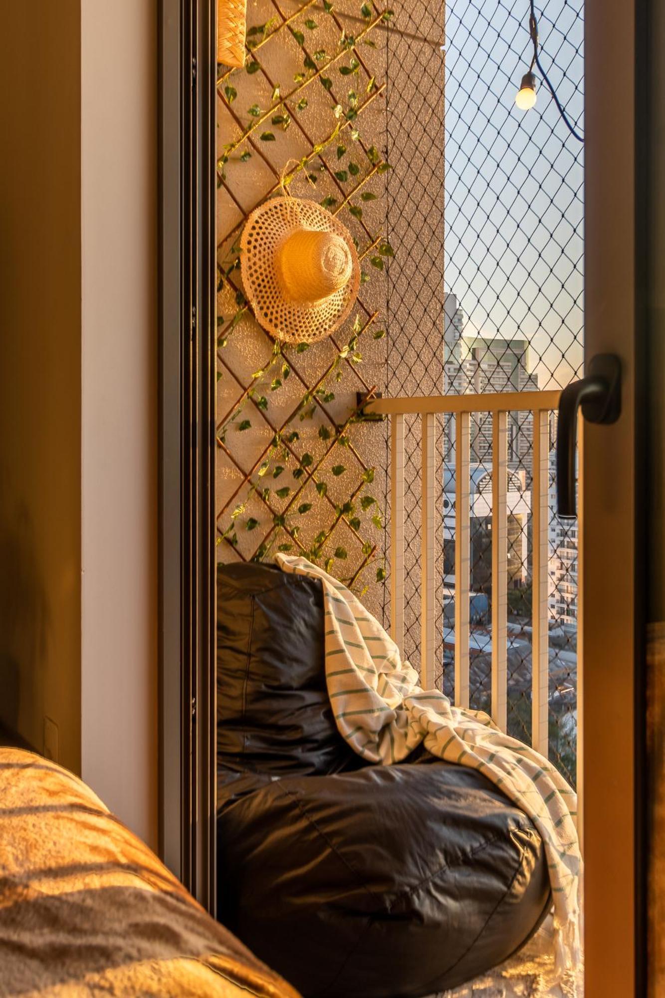 Oasis Urbano Faria Lima Apartamento São Paulo Exterior foto