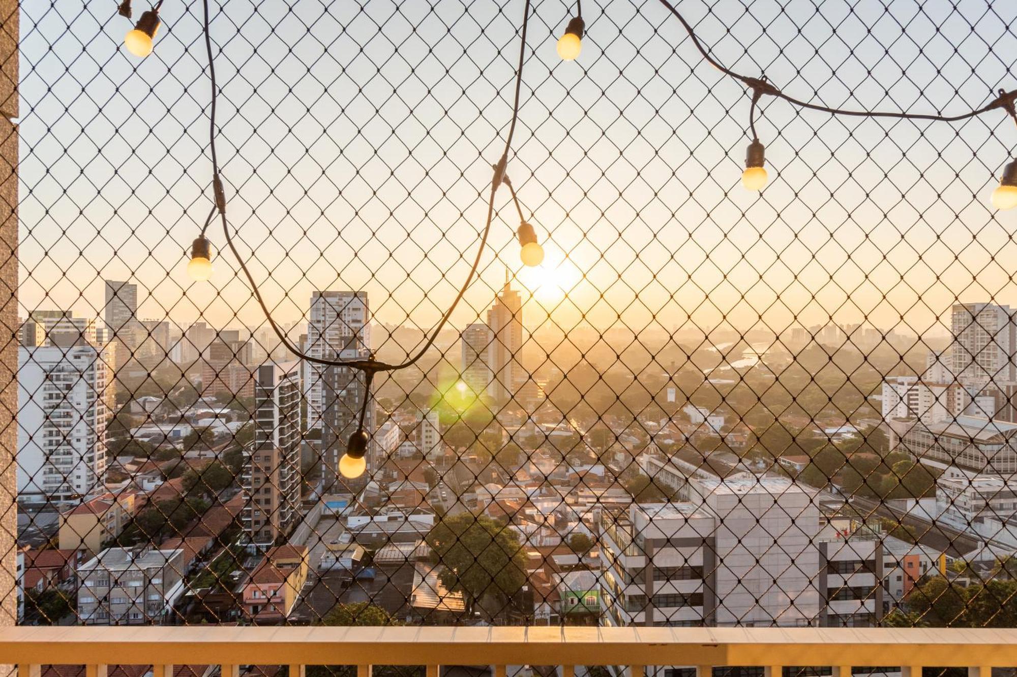Oasis Urbano Faria Lima Apartamento São Paulo Exterior foto